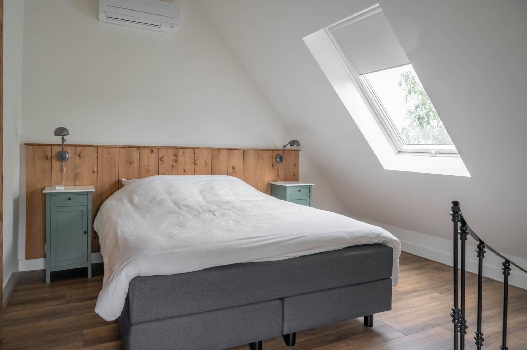 암트 델덴 Het Heerengoedt B&B 외부 사진