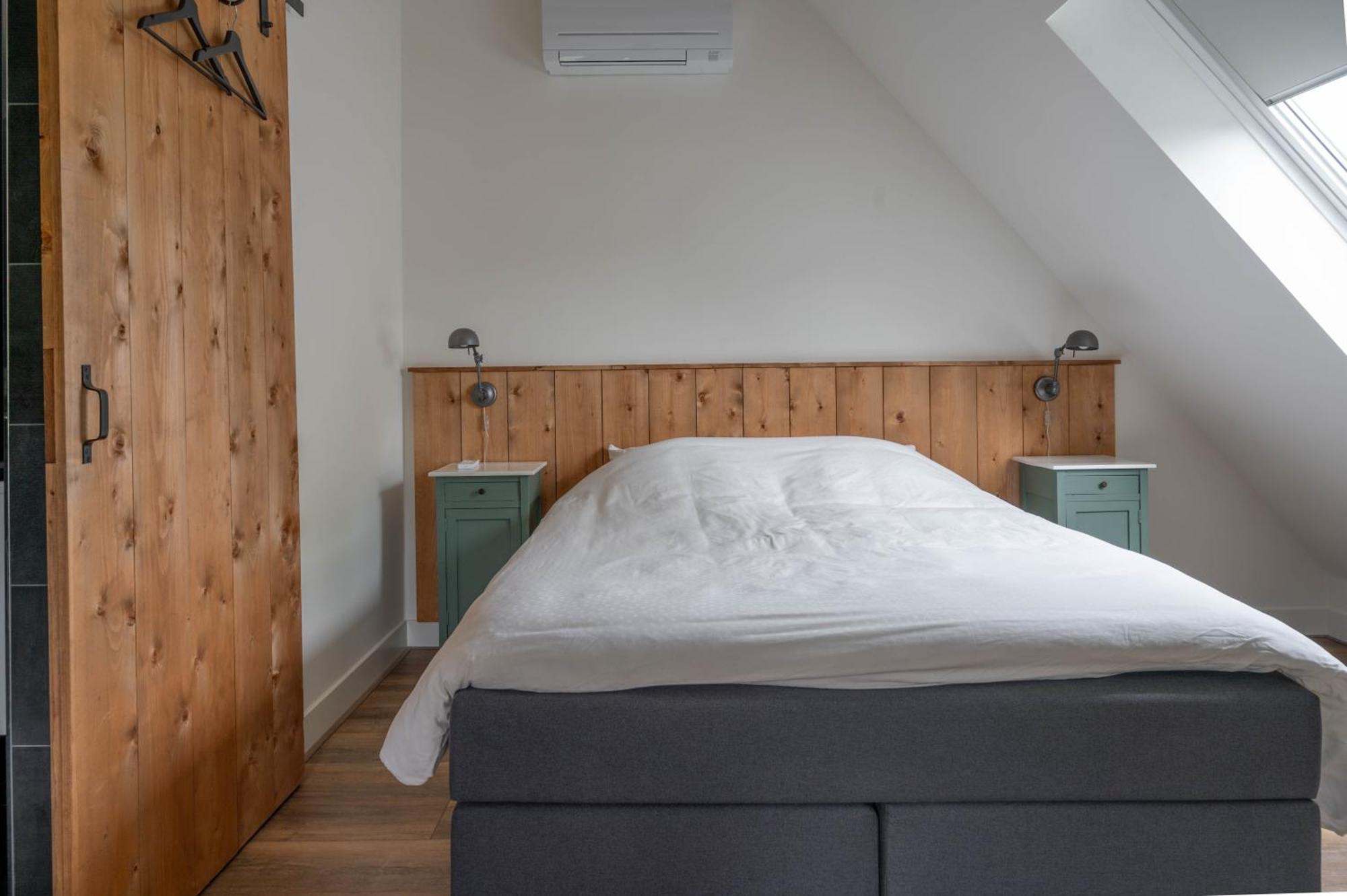 암트 델덴 Het Heerengoedt B&B 외부 사진