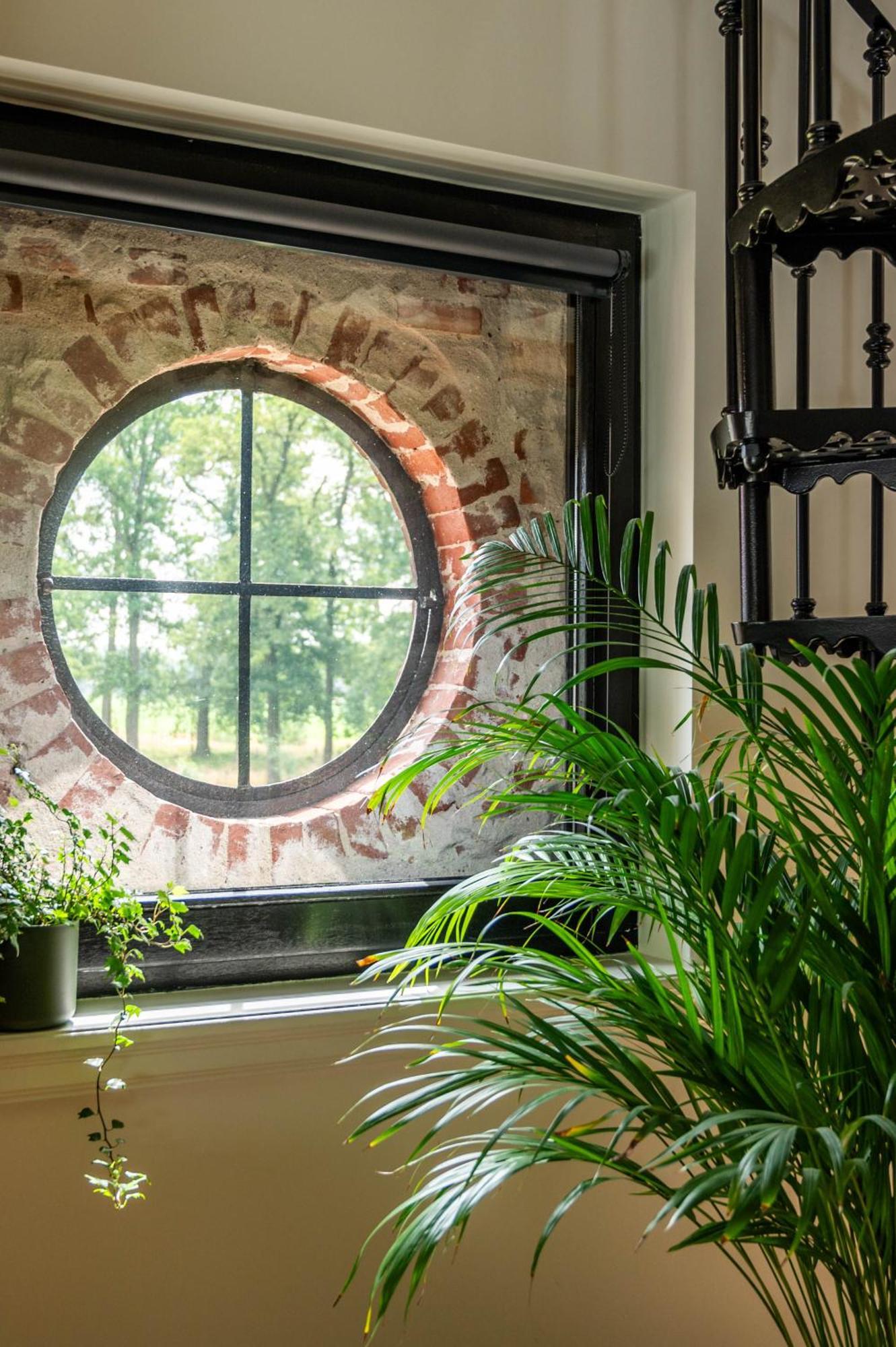 암트 델덴 Het Heerengoedt B&B 외부 사진